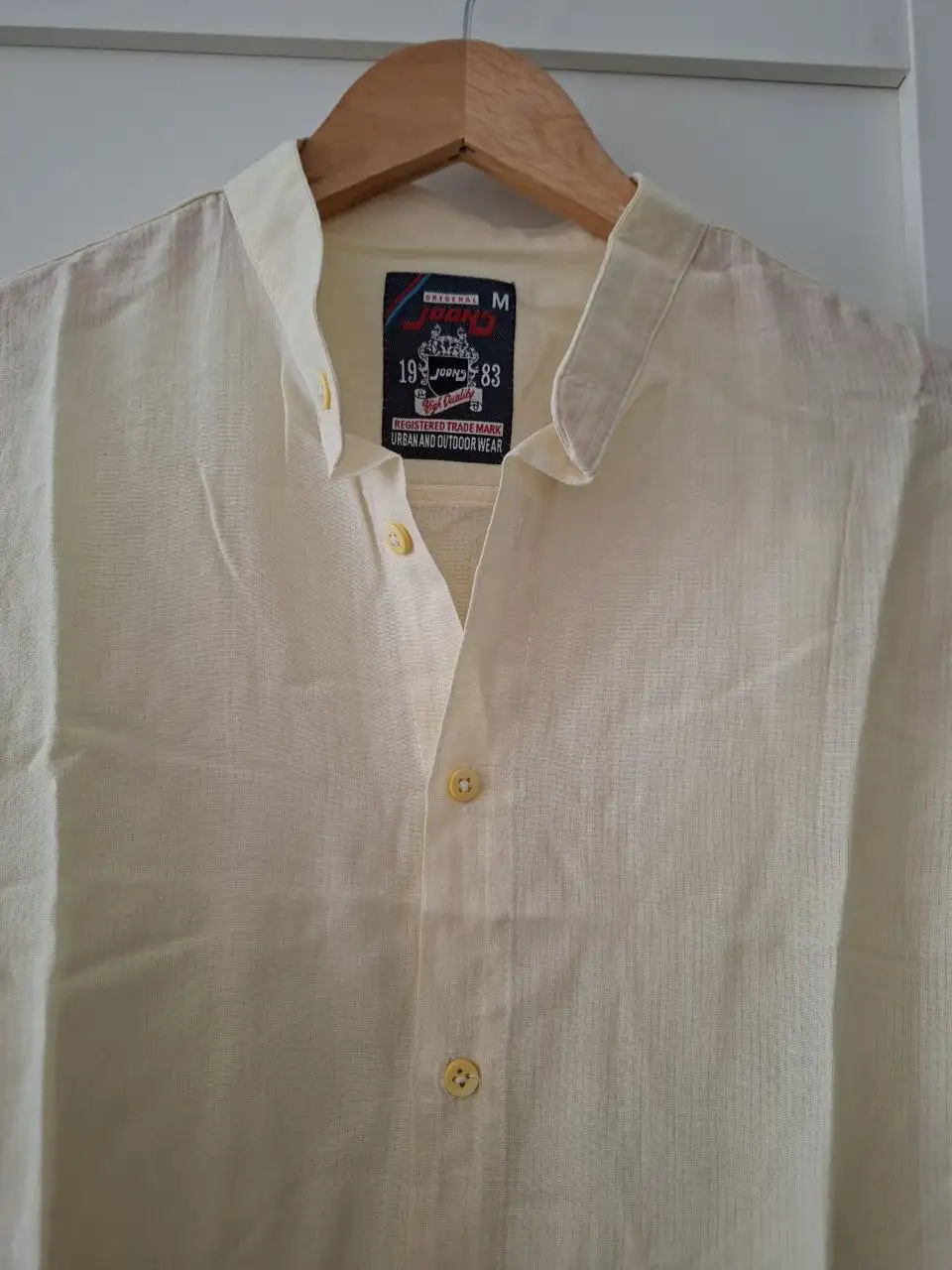 Мужские рубашки и джемперы размер 46 - Одежда в Подольск