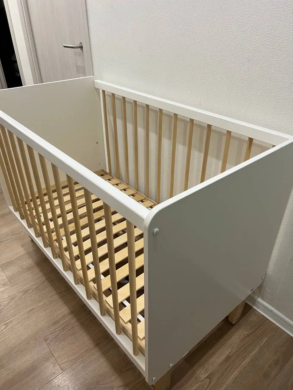 Продажа кровати-маятника и матраса - Детская мебель (Товары для детей) в Подольск