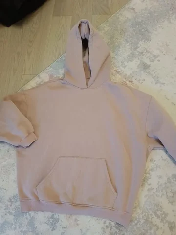 Толстовка подростковая oversize - Женская в Москва