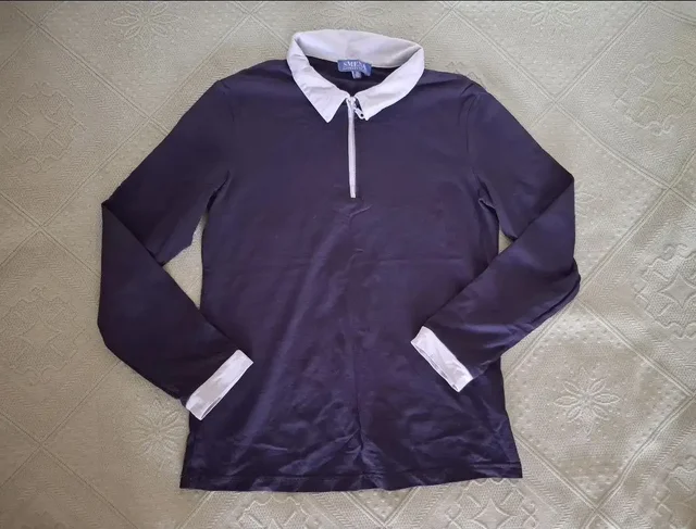 Школьное поло Смена размер 152 - частное объявление в Бутово