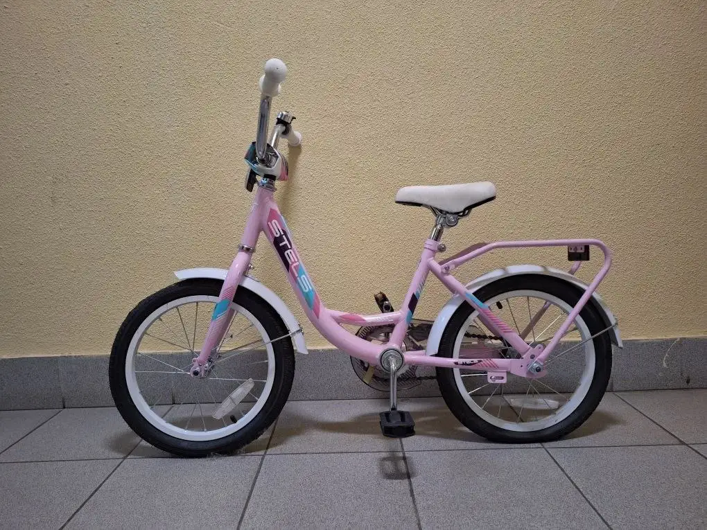 Детский велосипед - Велосипеды (Товары для детей) в Сосенский