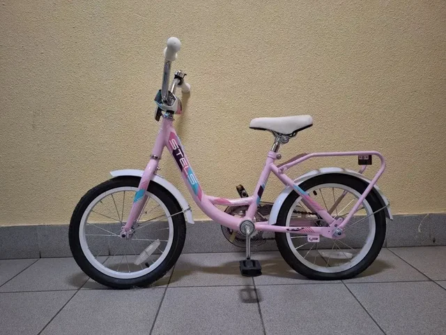 Детский велосипед - Товары для детей в Сосенский