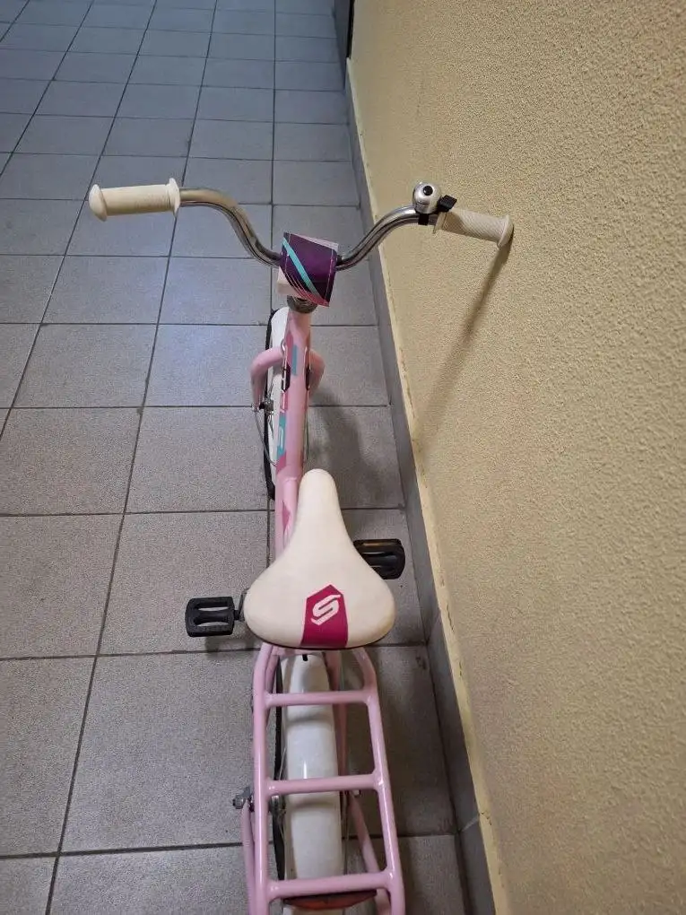 Детский велосипед - Велосипеды (Товары для детей) в Сосенский