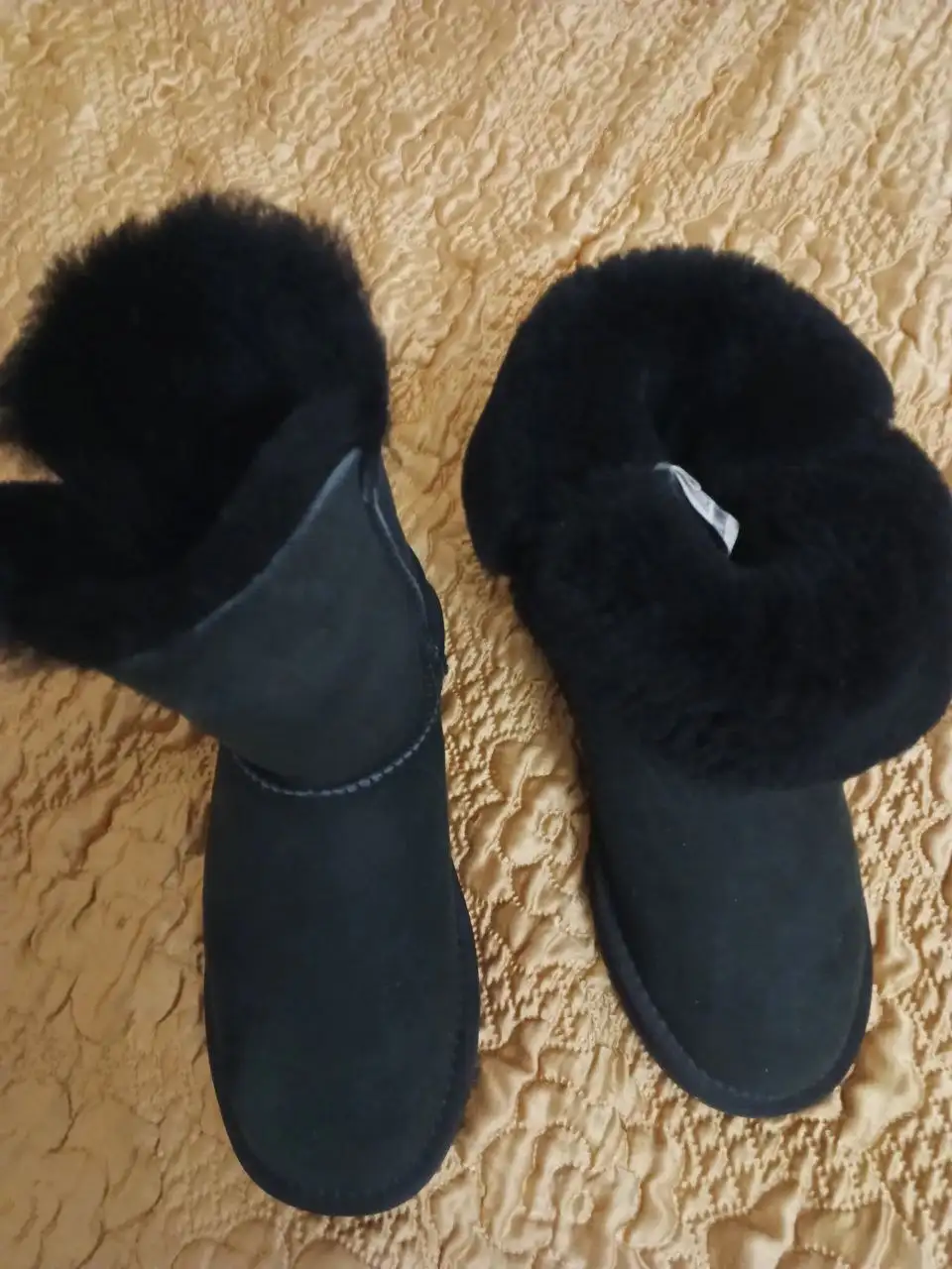 Оригинальные UGG размер 36 - Обувь (Одежда) в Подольск