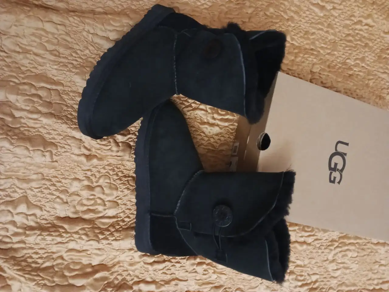 Оригинальные UGG размер 36 - Обувь (Одежда) в Подольск