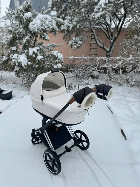 Продам коляску Cybex Priam IV 2в1 - частное объявление в Бутово