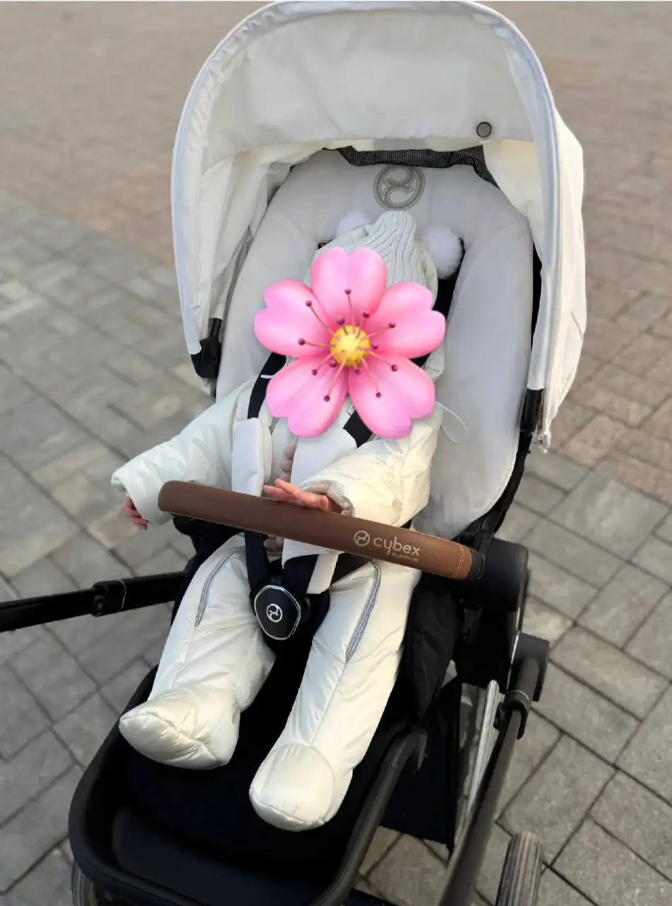 Продам коляску Cybex Priam IV 2в1 - Коляски (Товары для детей) в Бутово