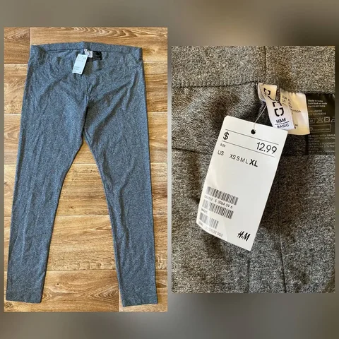 Лосины женские H&M размер XL - Женская одежда в Бутово