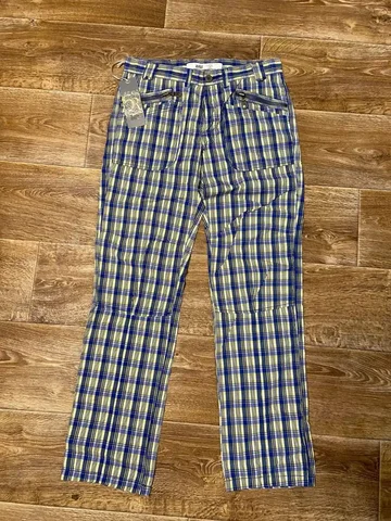 Винтажные женские брюки RIFLE Италия размер 44-46 - Одежда в Неизвестно