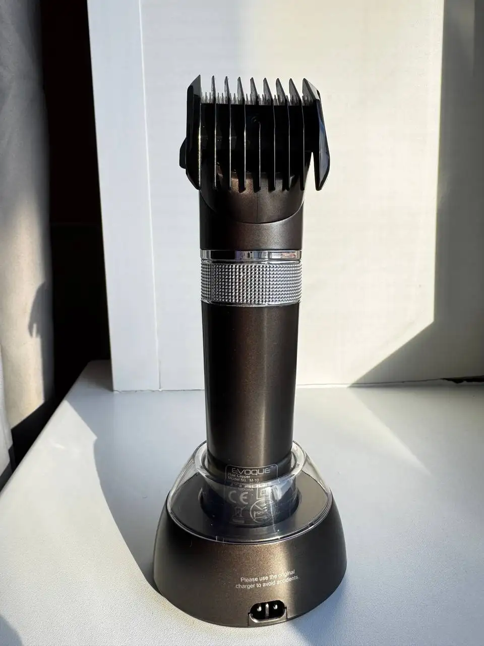 Продам машинку для стрижки волос Evoque M-10 - Электроника в Неизвестно