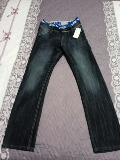 Джинсы и свитшот для мальчика из Франции - Костюмы в Подольск