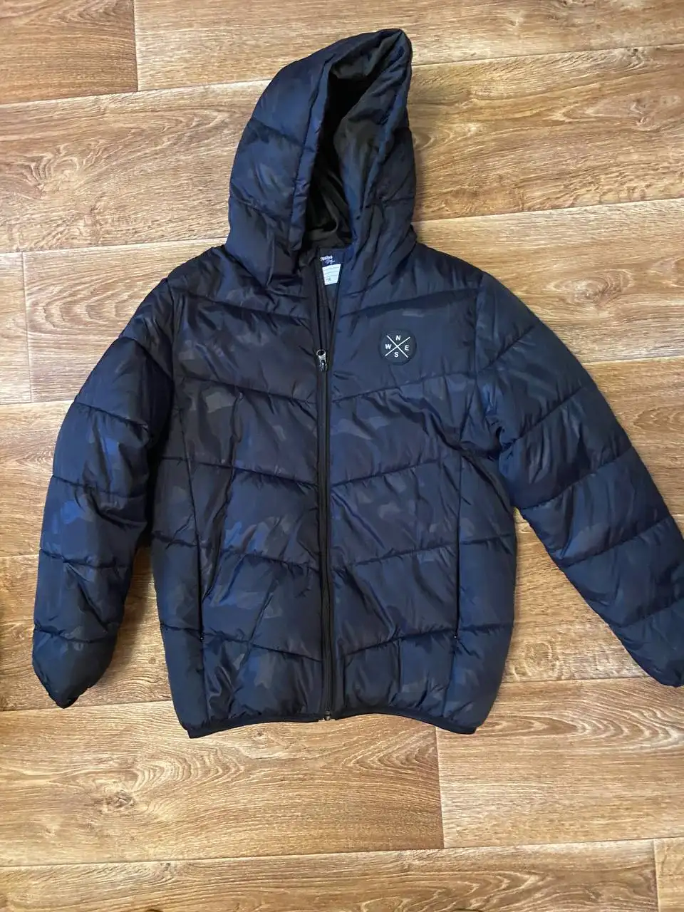 Демисезонная куртка для мальчика - Детская одежда (Одежда) в Подольск