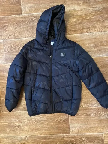 Демисезонная куртка для мальчика - Костюмы в Подольск