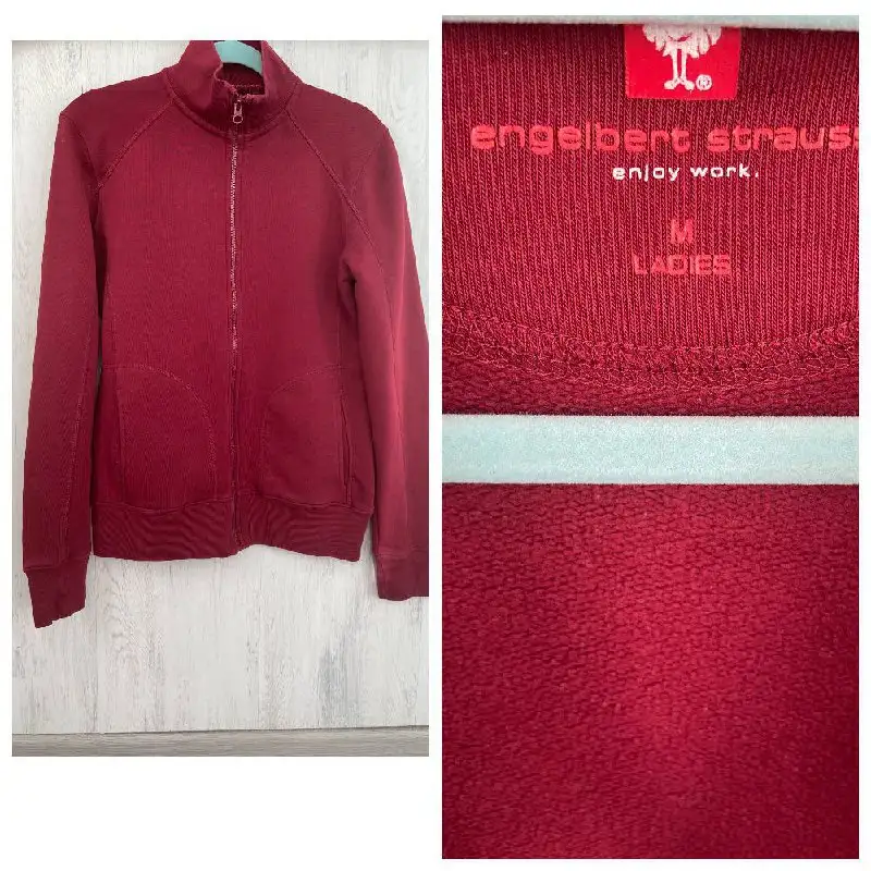 Женский джемпер Engelbert Strauss - Верхняя одежда (Одежда) в Подольск