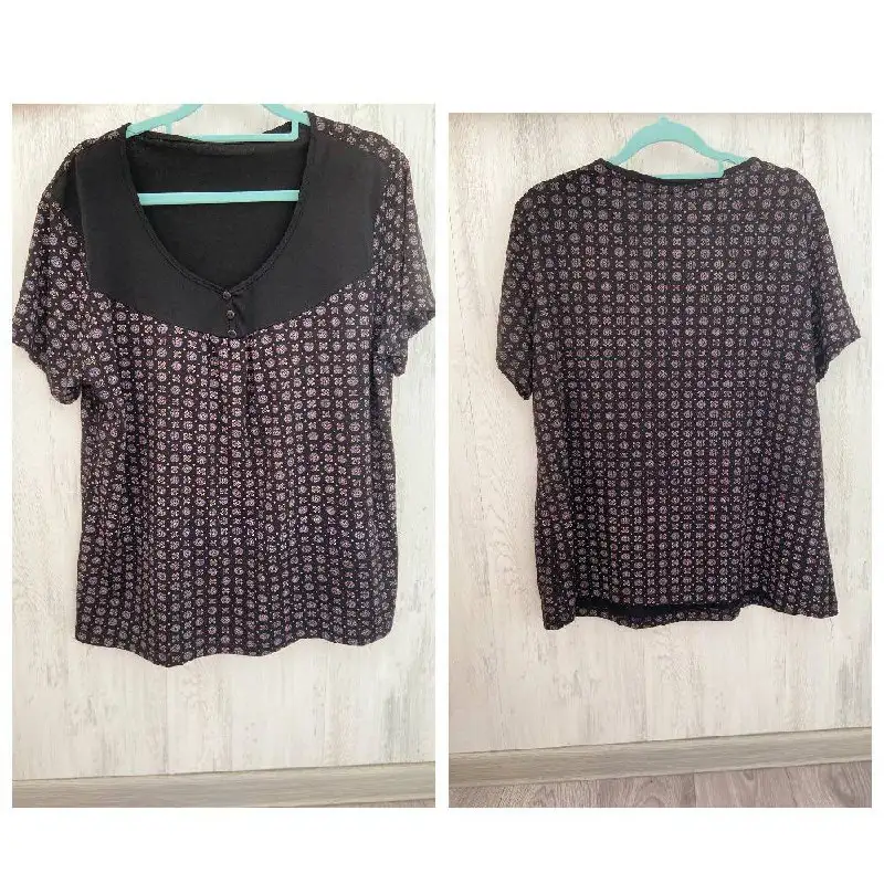 Блузка Германия размер 52 - Одежда в Неизвестно