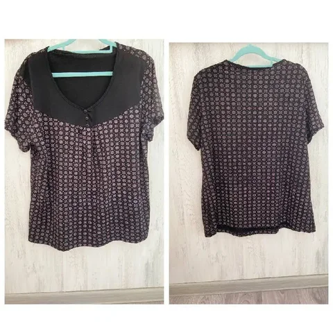 Блузка Германия размер 52 - Одежда в Неизвестно