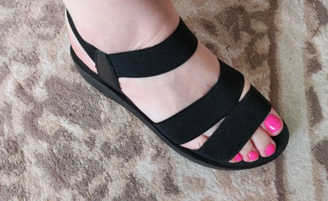 Сандали женские 38 размер - Обувь (Одежда) в Одинцово