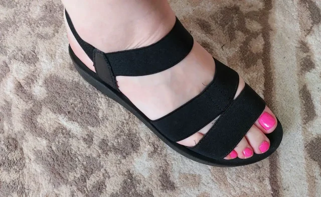 Сандали женские 38 размер - Одежда в Одинцово