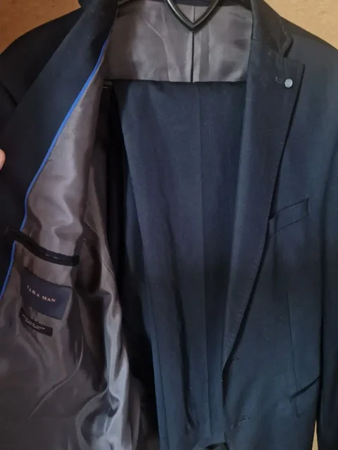 Брючный костюм Zara S/M - Костюмы в Подольск