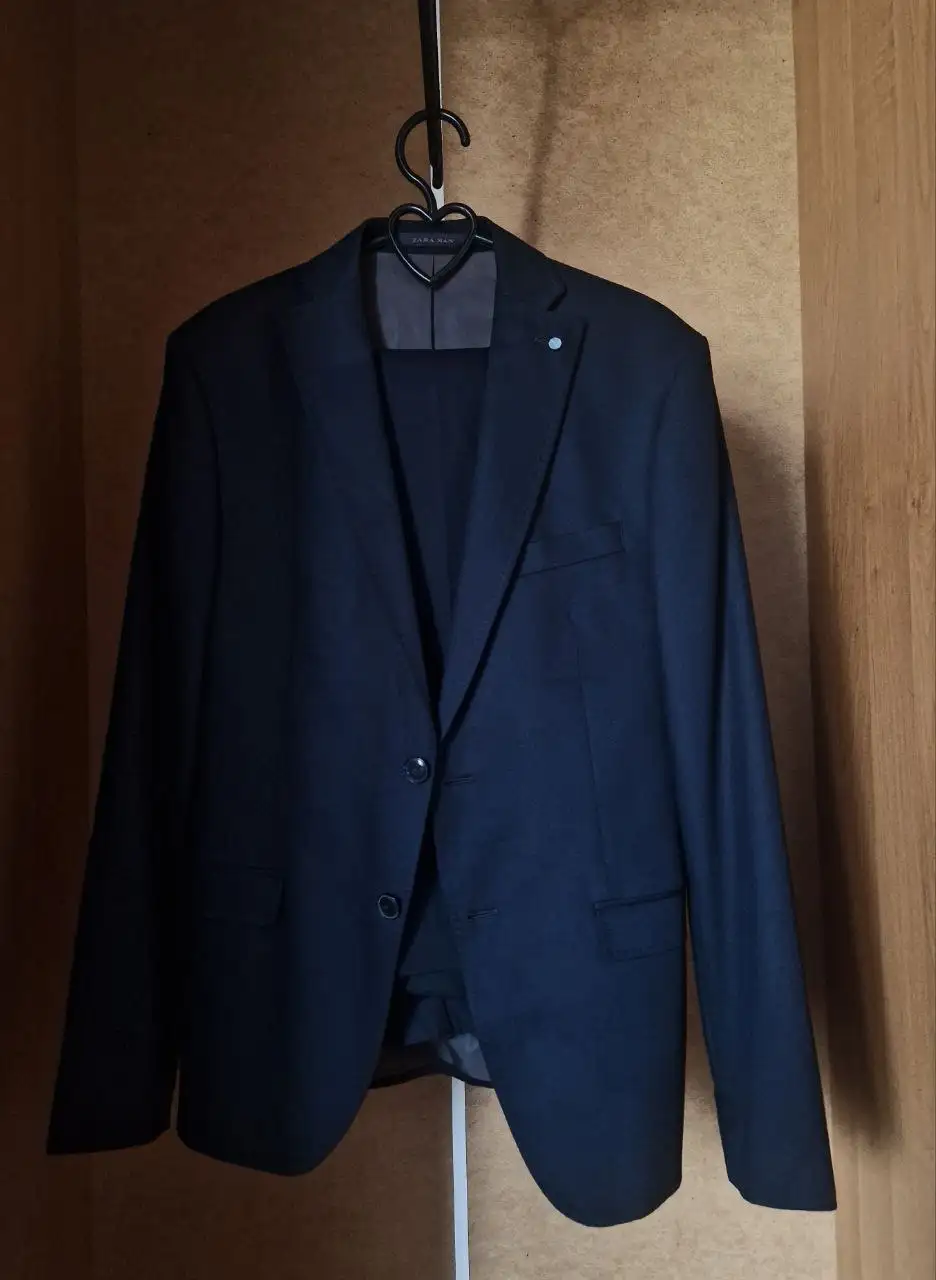 Брючный костюм Zara S/M - Костюмы (Одежда) в Подольск