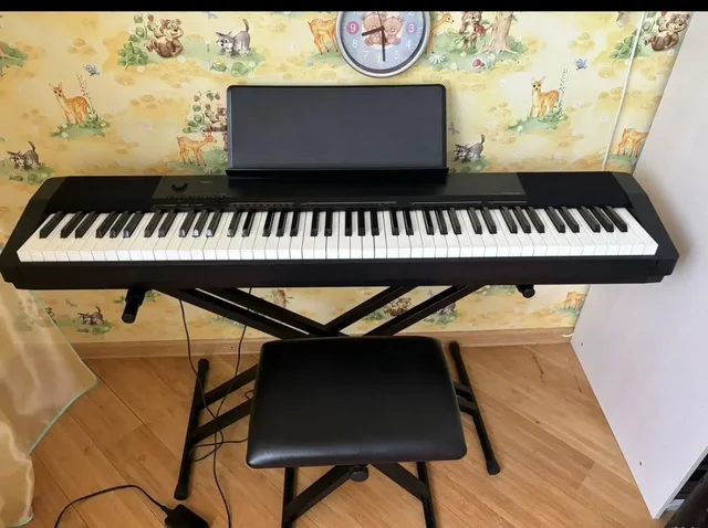 Продажа детских товаров и фортепиано - частное объявление в Подольск