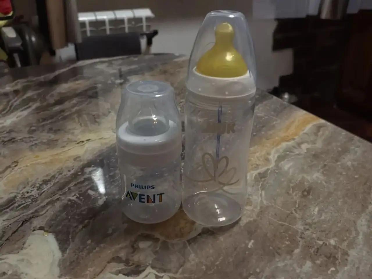 Продажа детских товаров Авент и NUK - Детская посуда и аксессуары (Товары для детей) в Бутово