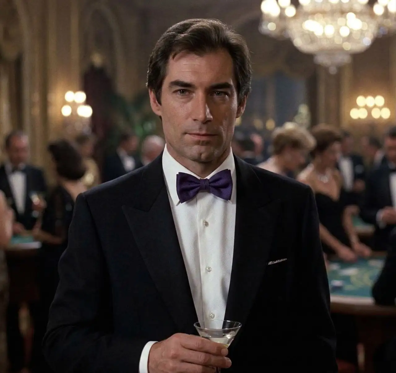 Мужская бабочка винтаж - Аксессуары (Одежда) в Москва