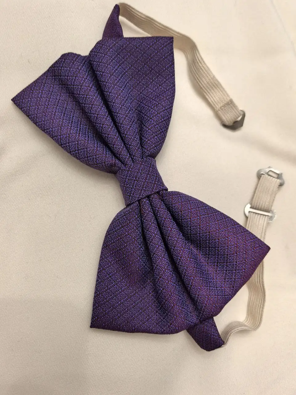 Мужская бабочка винтаж - Аксессуары (Одежда) в Москва