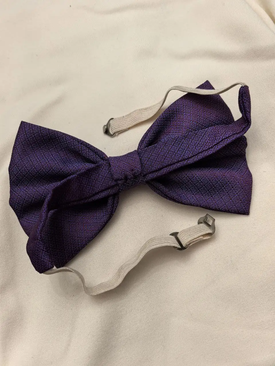 Мужская бабочка винтаж - Аксессуары (Одежда) в Москва