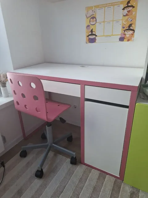 Стол со стулом Икея - Мини-бары в Бутово