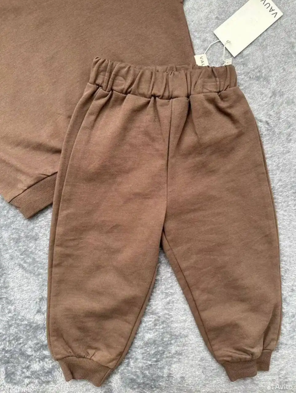 Костюм детский Турция 86 размер новый с биркой - Детская одежда (Одежда) в Боброво