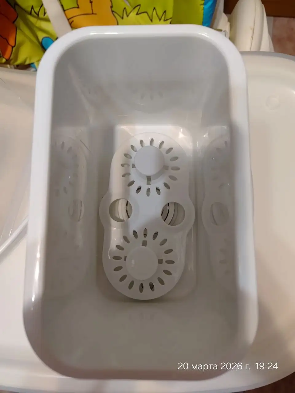 Электрический стерилизатор-подогреватель Kunder для детского питания - Товары для детей в Москва