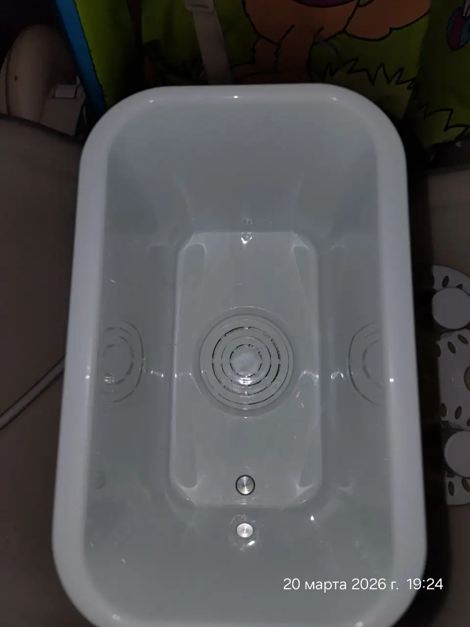 Электрический стерилизатор-подогреватель Kunder для детского питания - Товары для детей в Москва