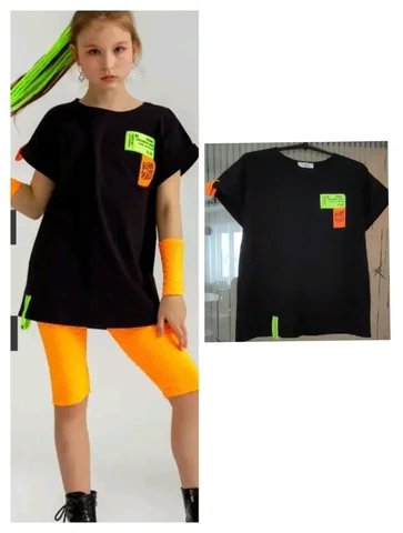 Футболка оверсайз размер 152-158 - частное объявление в Бутово