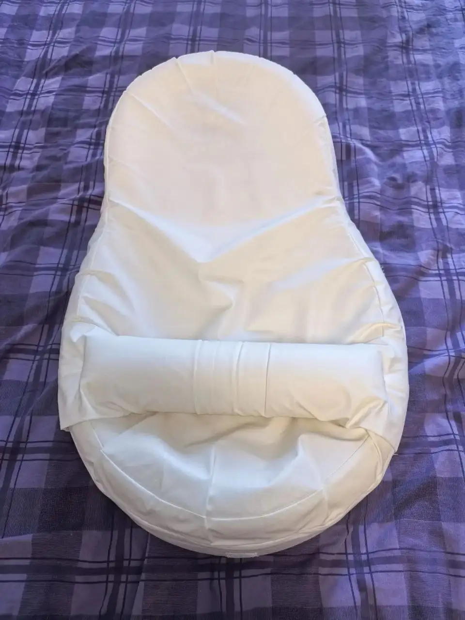 Детский игровой коврик с игрушками и кокон для новорожденных - Игровые коврики и коконы (Товары для детей) в Бутово