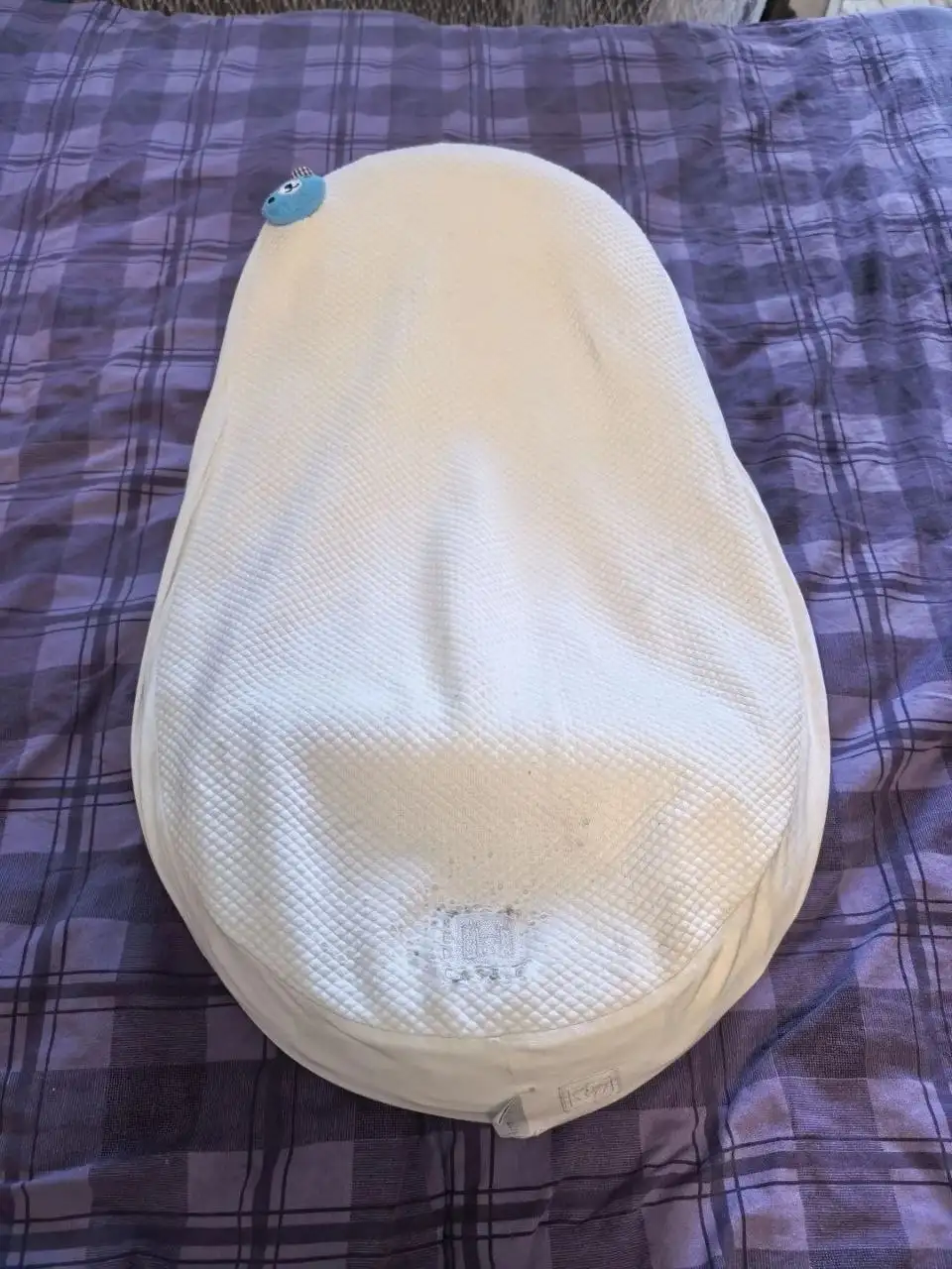 Детский игровой коврик с игрушками и кокон для новорожденных - Игровые коврики и коконы (Товары для детей) в Бутово