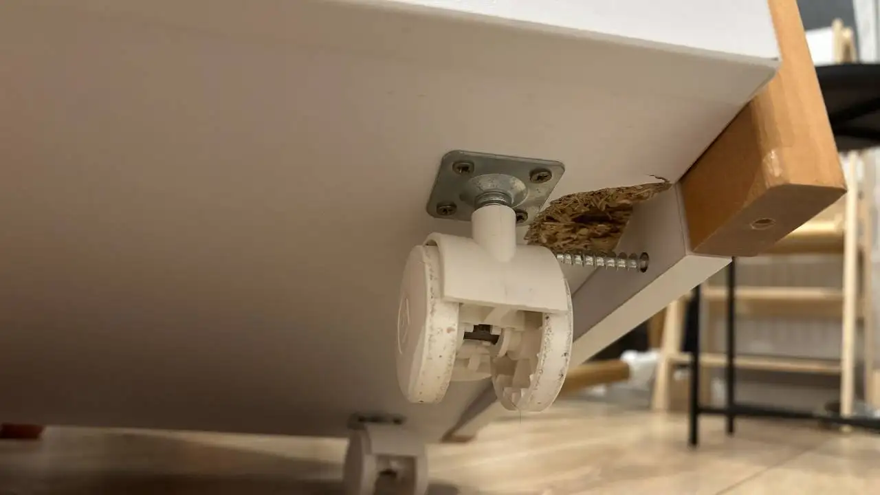 Продажа детского пеленального комода - Мебель для детей (Товары для детей) в Подольск