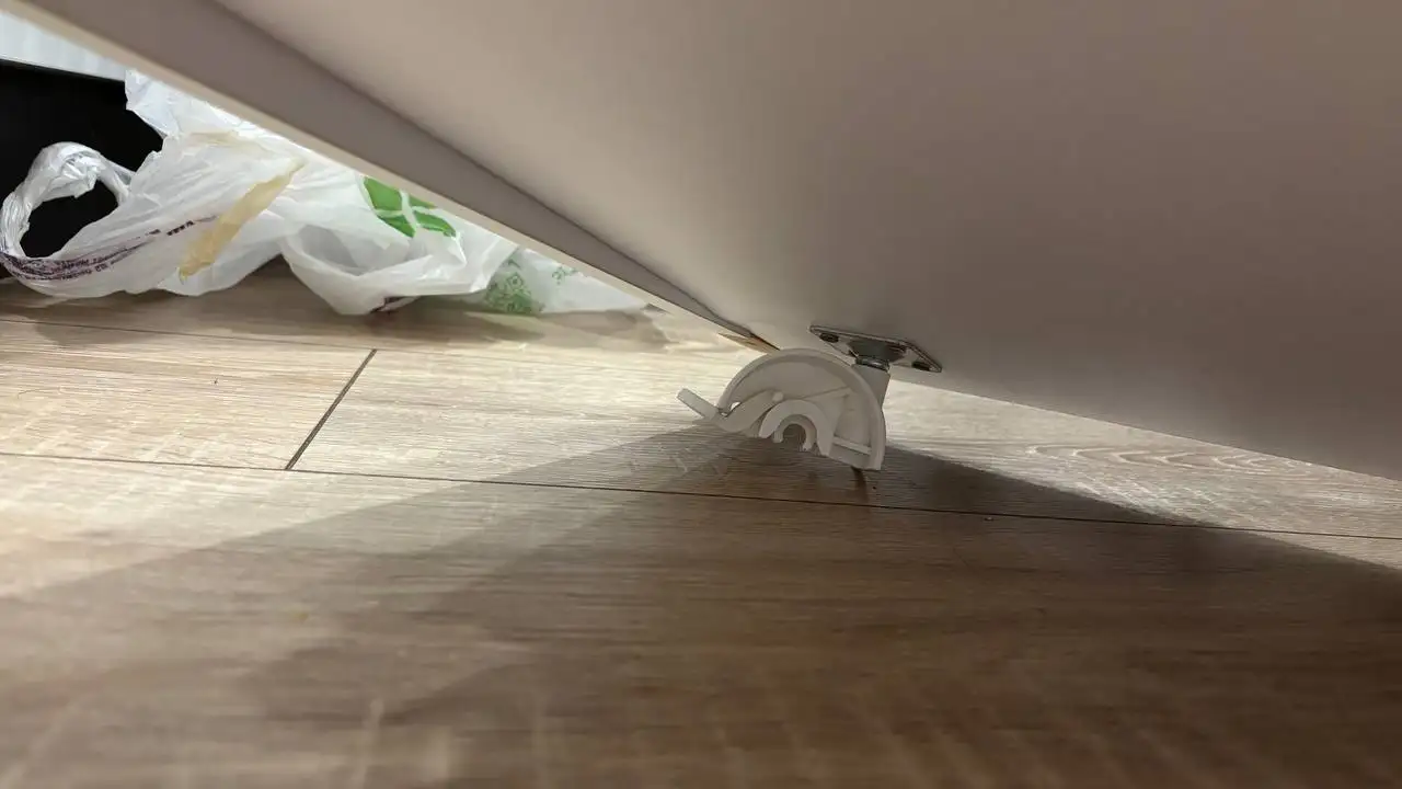 Продажа детского пеленального комода - Мебель для детей (Товары для детей) в Подольск