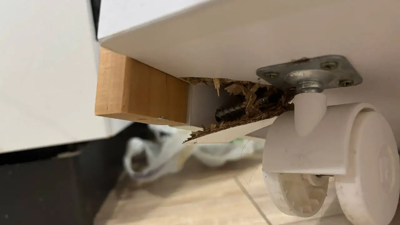 Продажа детского пеленального комода - Мебель для детей (Товары для детей) в Подольск