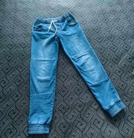 Детские штаны-джогеры Pelican - Трикотаж в Подольск