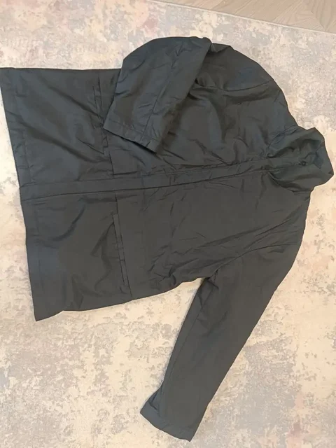 Мужская ветровка-плащ маркировка 46 - Тапочки в Москва