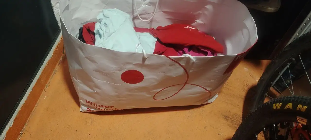 Женская одежда размер 46-48, 25 вещей - Женская одежда (Одежда) в Боброво