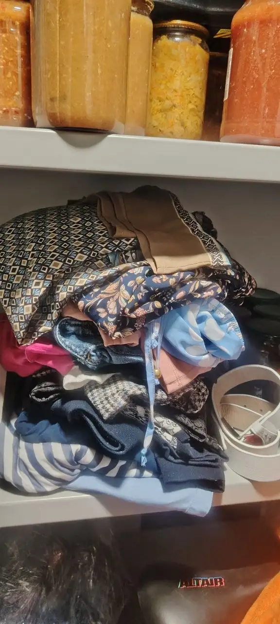 Женская одежда размер 46-48, 25 вещей - Женская одежда (Одежда) в Боброво