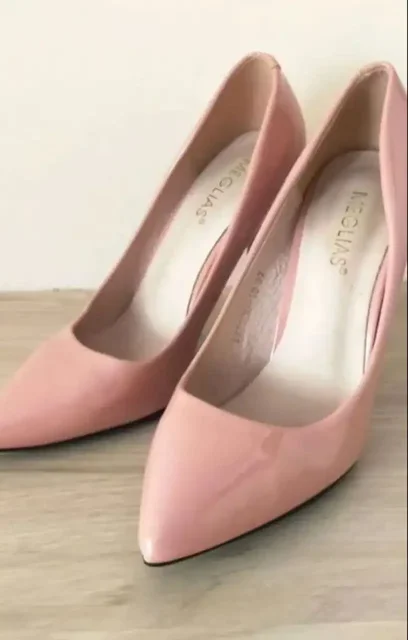 Туфли женские размер 37 - частное объявление в Московский