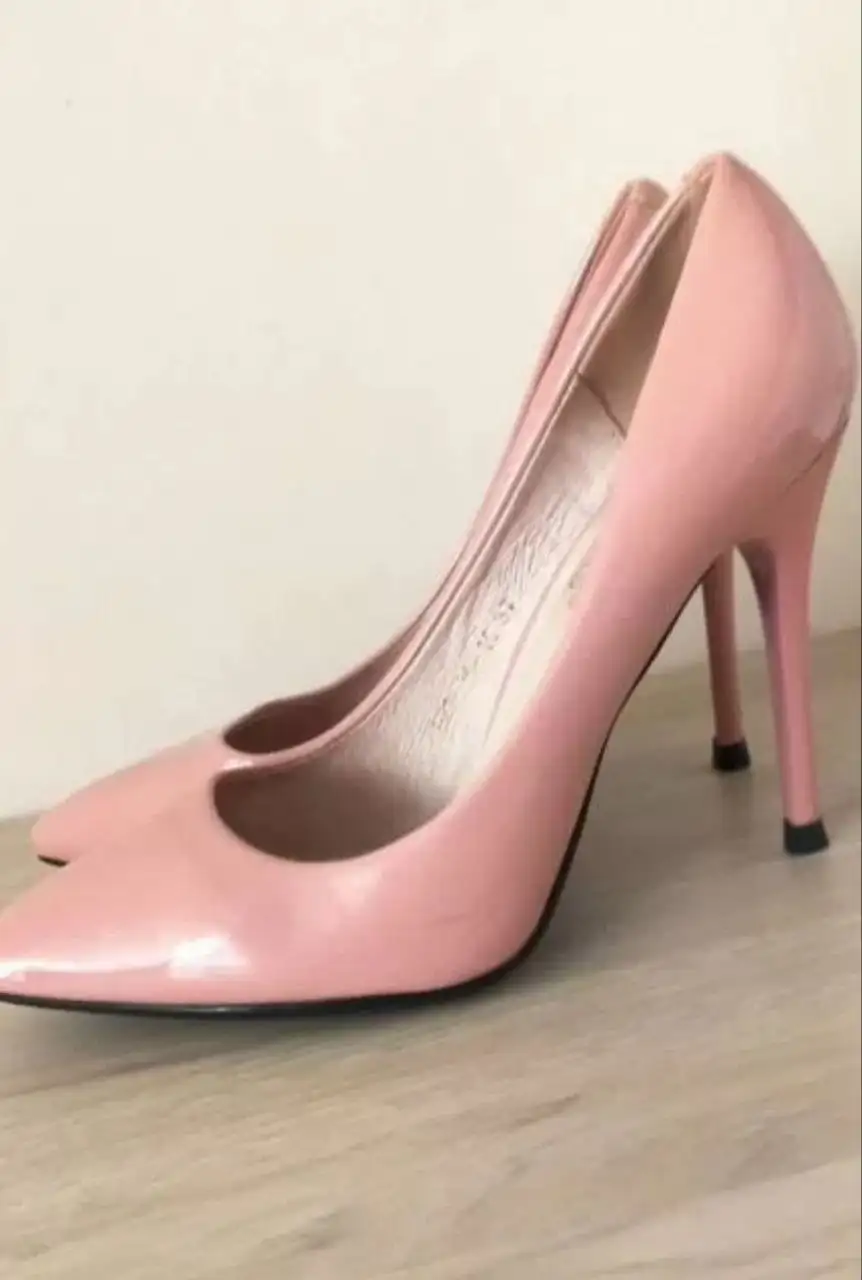 Туфли женские размер 37 - Обувь (Одежда) в Московский