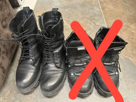 Отдам обувь Tervolina 38 размер - частное объявление в Коммунарка