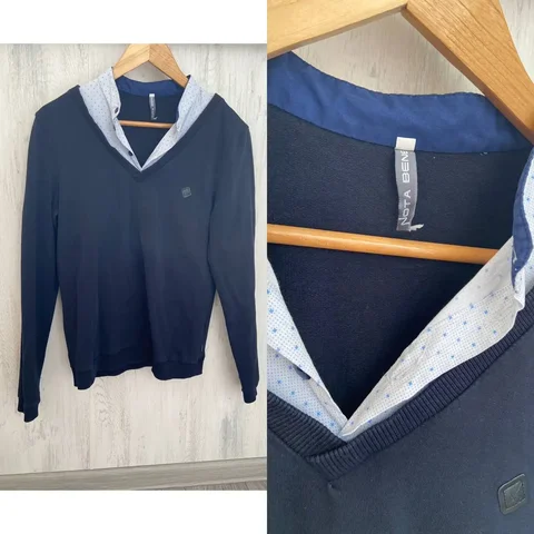 Джемпер для мальчика Nota Bene - Трикотаж в Подольск