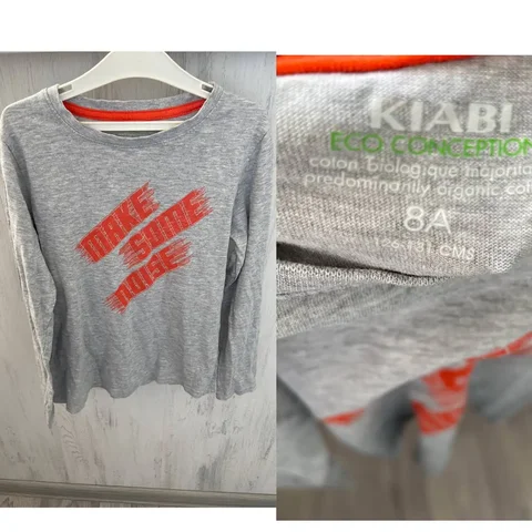 Джемпер Kiabi для мальчика - Трикотаж в Подольск