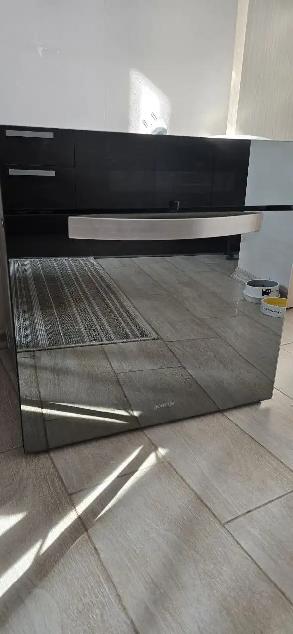 Продам электрический духовой шкаф Gorenje на запчасти - Запчасти для бытовой техники (Запчасти) в Бутово