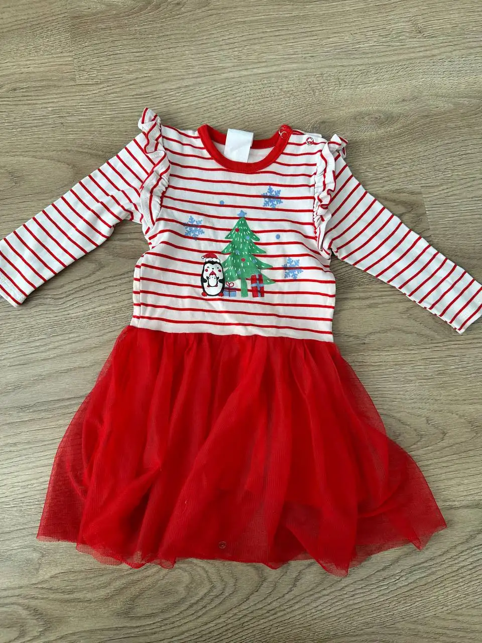 Пакет вещей для девочки 80-86 - Одежда (Товары для детей) в Боброво